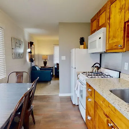 Downtown Cozy Home Base - Purple Sage 8 Moab Exterior photo
