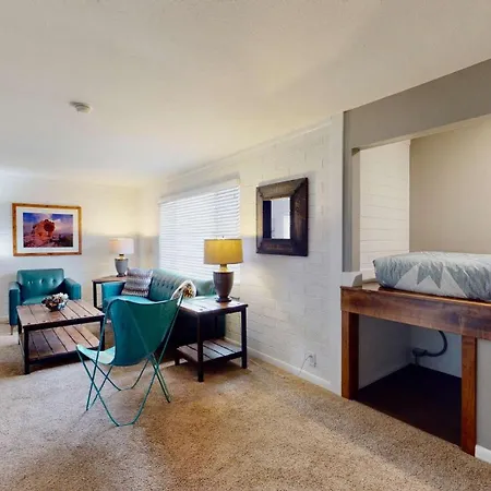 Downtown Cozy Home Base - Purple Sage 8 Moab Exterior photo