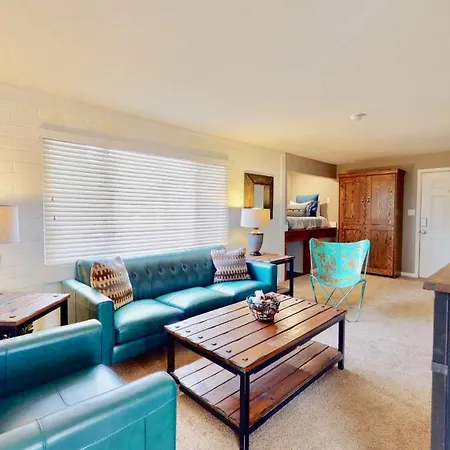 Downtown Cozy Home Base - Purple Sage 8 Moab Exterior photo