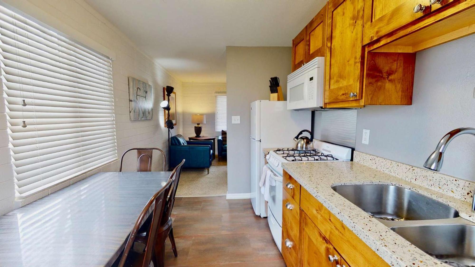 Downtown Cozy Base - Purple Sage 8 Hébergement de vacances