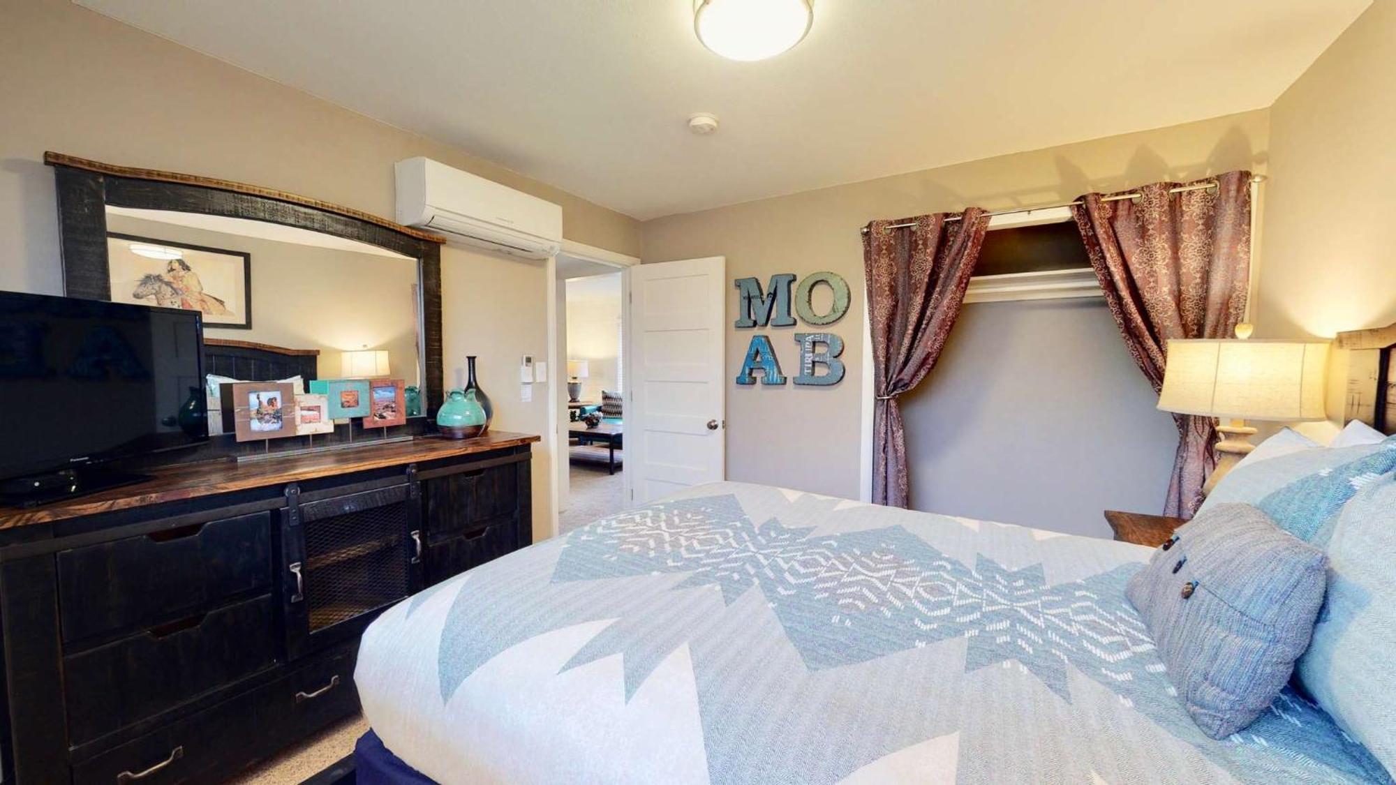 Downtown Cozy Base - Purple Sage 8 Hébergement de vacances