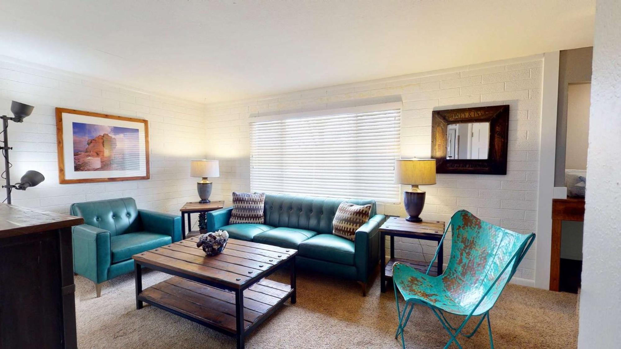 Downtown Cozy Base - Purple Sage 8 Hébergement de vacances Moab